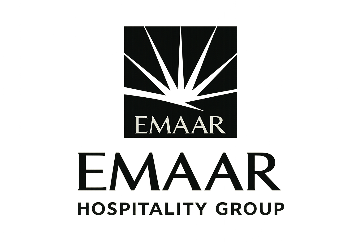 Emaar Hospitality Group logo