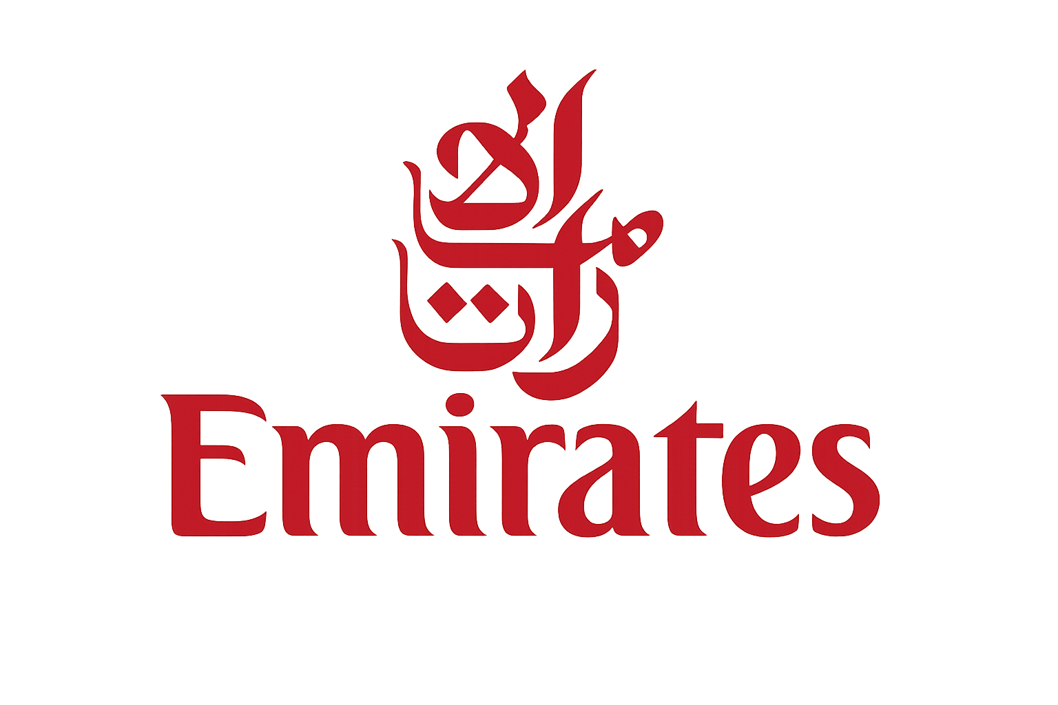Emirates Airlines logo