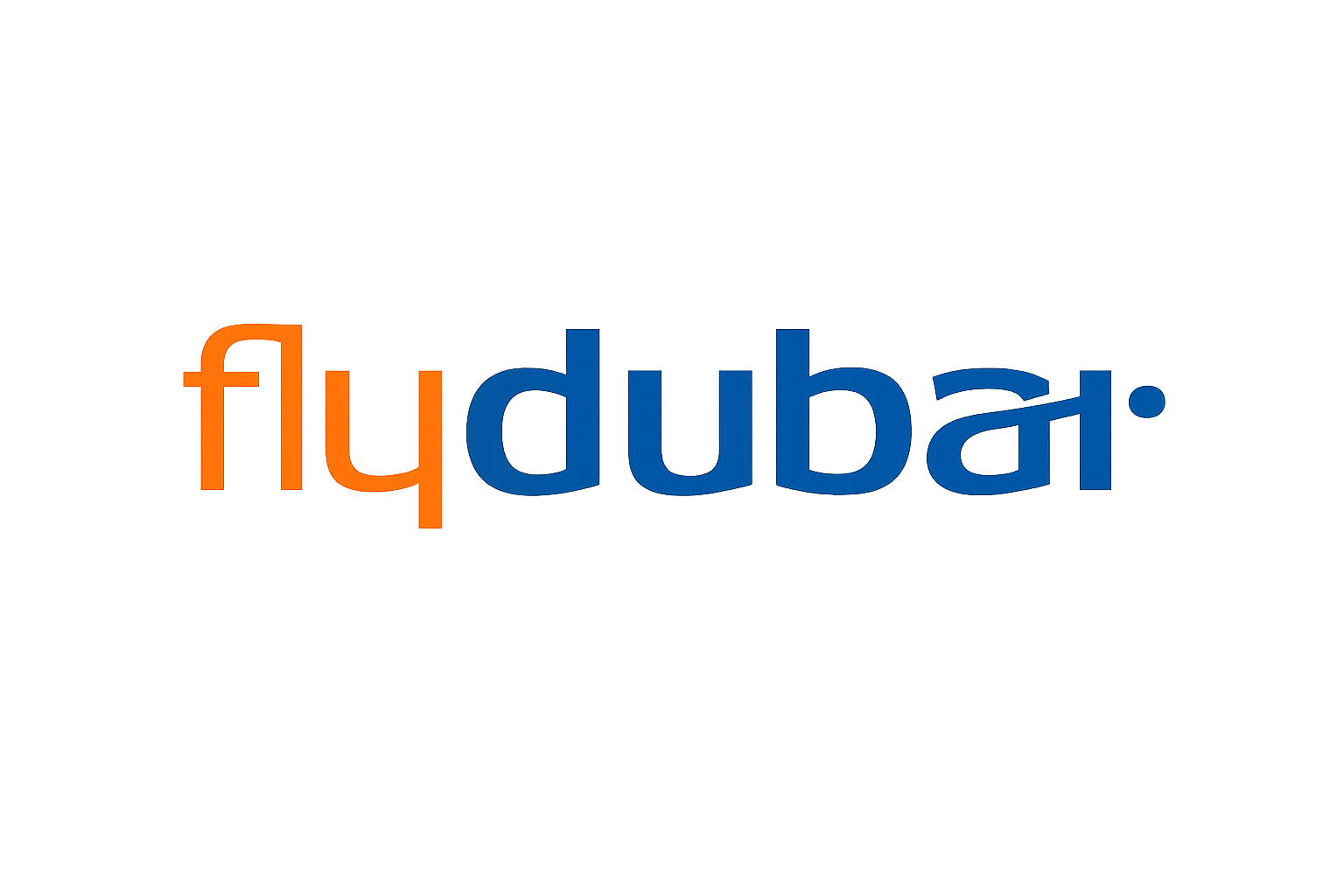 Flydubai logo