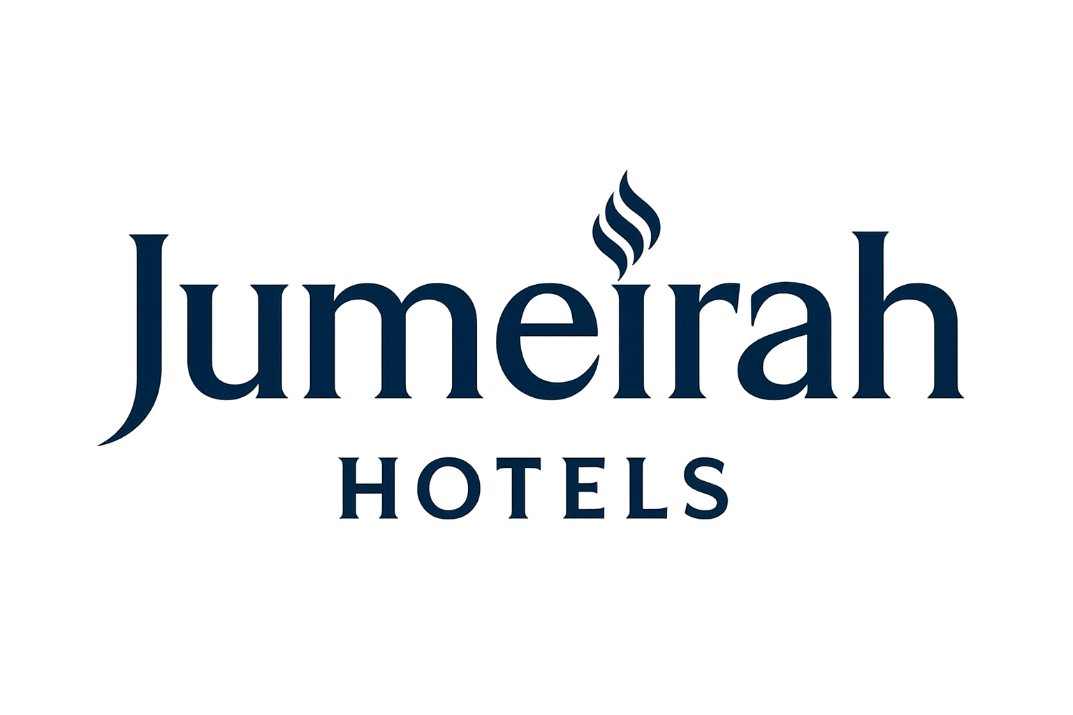 Jumeirah Hotels logo